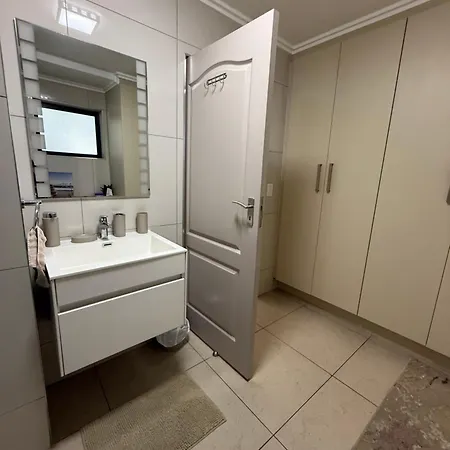 Marina Bay Apartment Durban Exterior foto
