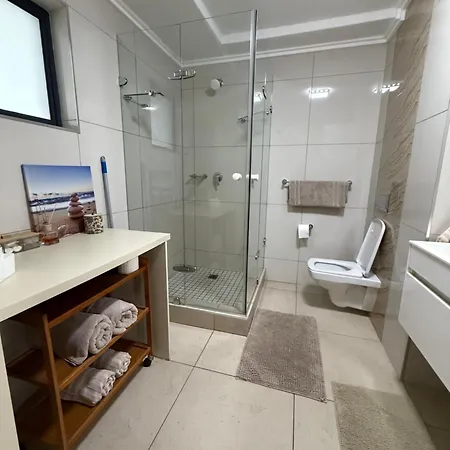 Marina Bay Apartment Durban Exterior foto