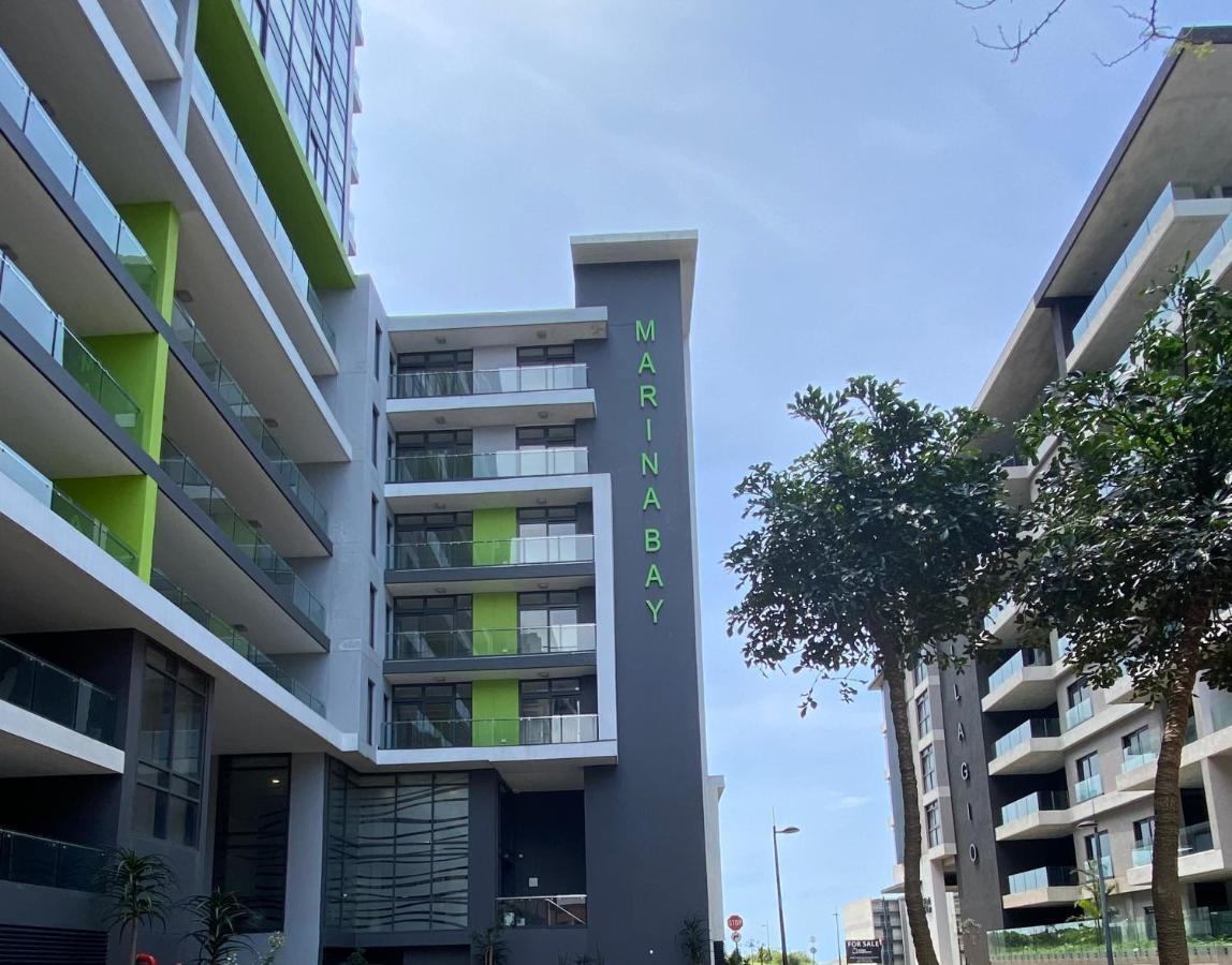 Marina Bay Apartment Durban