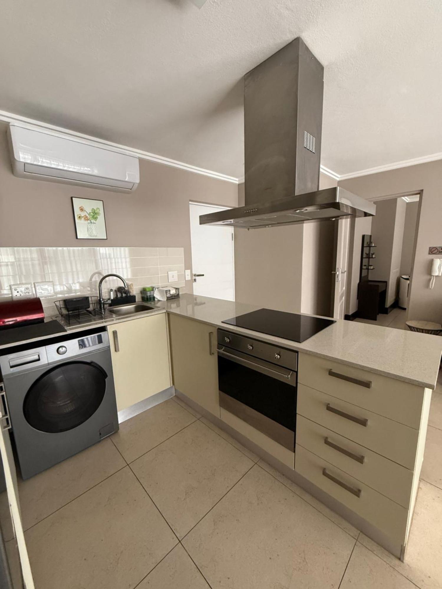 Apartment Marina Bay Durban