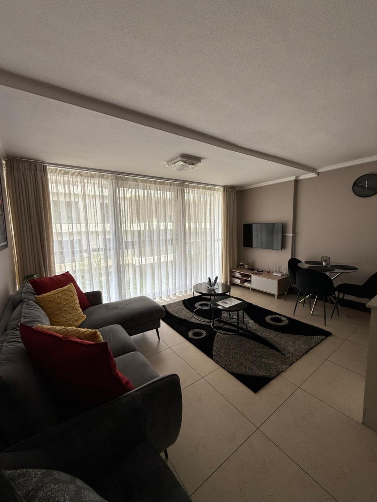 Apartment Marina Bay *